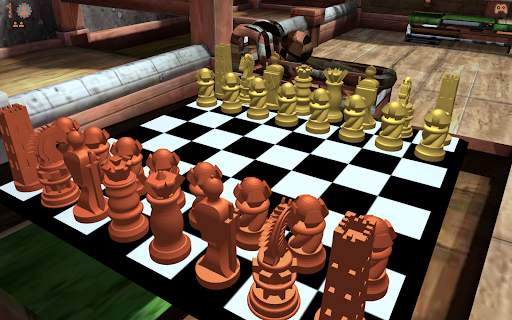 Chess ♞ Mga Kaibigan screenshot 17