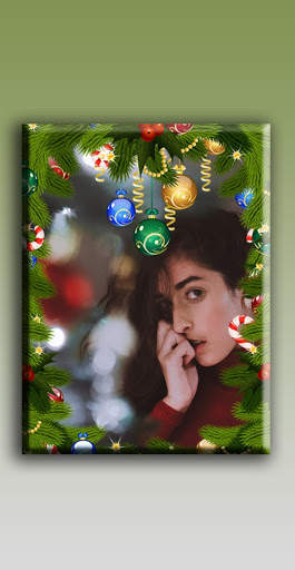 Photo Frame 2020 - A Photo Frame Editor App screenshot 3