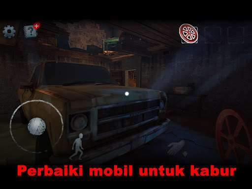 Scary Mansion: Escape Horror screenshot 10