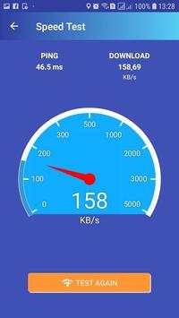 Free WiFi Connect 2019 6 تصوير الشاشة