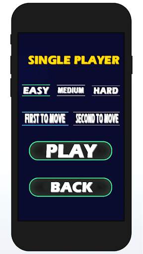 Tic tac toe 2 player screenshot 6