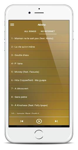 Ninho Songs 2020 Without Internet screenshot 1