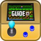 ►Game for Contra 2017