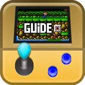 ►Game for Contra 2017 icon