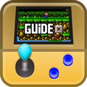 ►Game for Contra 2017 1.4