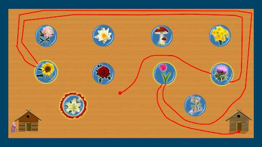 Join Clash Lines Puzzle Game screenshot 5