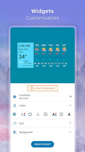 Weather Radar - Meteored News screenshot 6