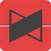 MKBHD Clock icon