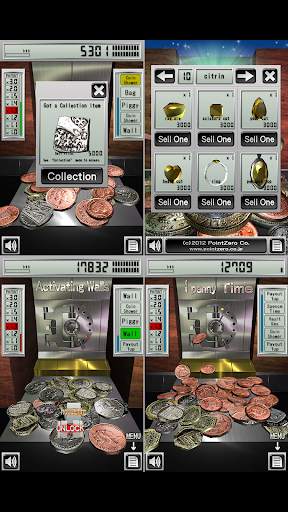 MONEY PUSHER GBP screenshot 5