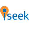 iSeek - Search, Rate, Ask, Con icon