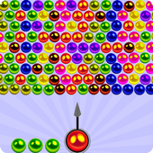 Shoot Bubble icon