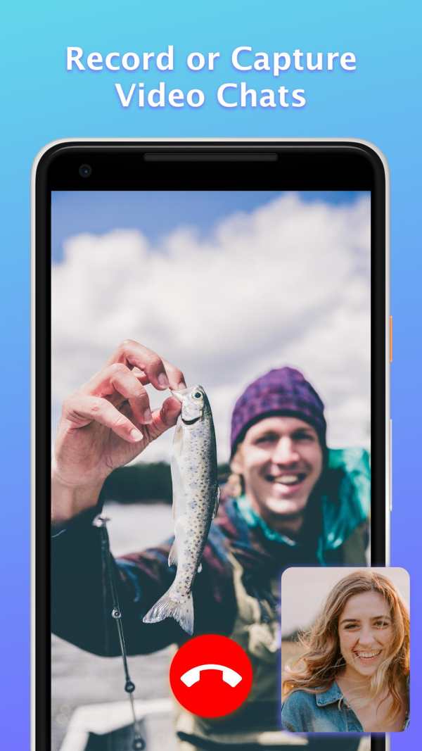 Screen Recorder-My VideoRecord screenshot 3