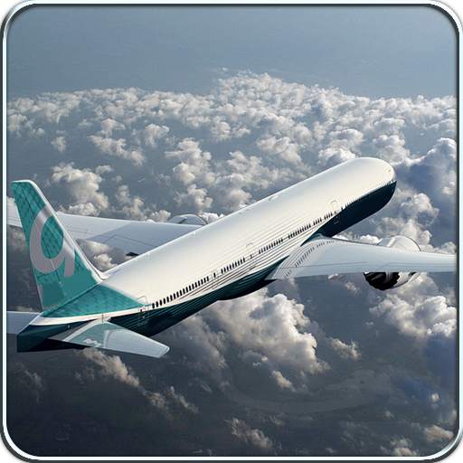 Plane Simulator 3D 1.0