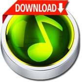 Mp3 Downloader Music logo