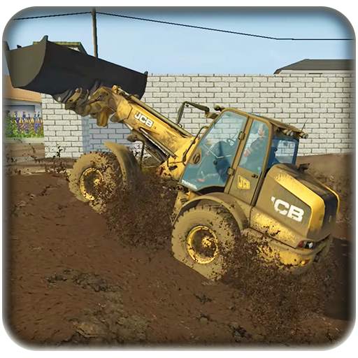 Excavator Loader Simulator 2.3