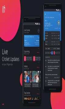 EON SPORTS TV - Live Streaming, Score and News screenshot 1