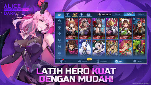 Mobile Legends: Adventure screenshot 3