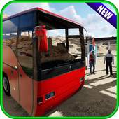 Stop the Bus – City Bus Simulator 1.0
