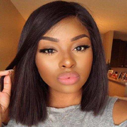 Bob Wig Hairs & Styles. screenshot 20