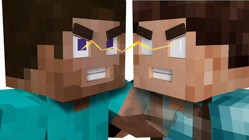 Steve Skins For Minecraft screenshot 1