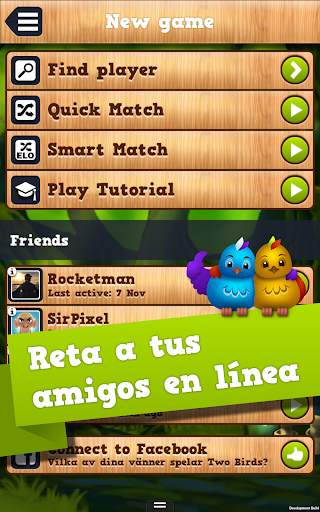 Two Birds screenshot 8