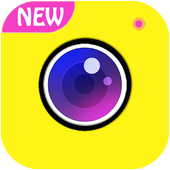 Beauty Camera - Sweet Selfie icon