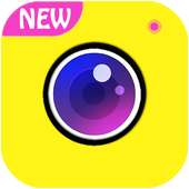 Beauty Camera - Sweet Selfie on 9Apps