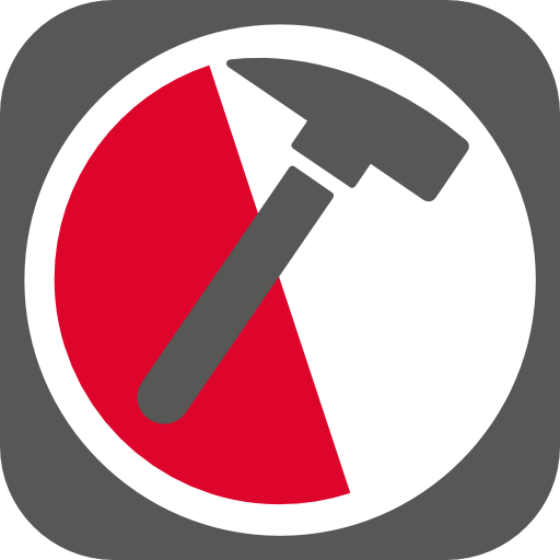 FieldMove Clino أيقونة