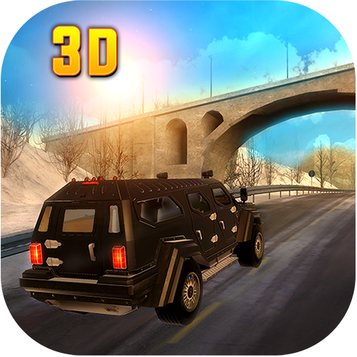 Real Offroad Hilux pickup Challenge - Offroad Sim icon