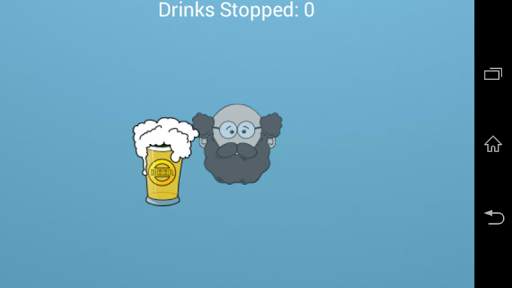 No More Alcohol screenshot 1