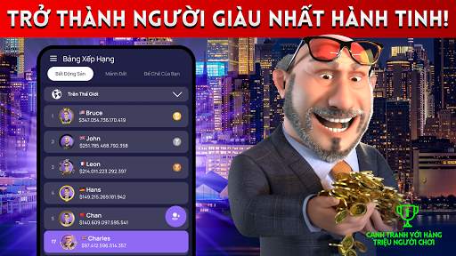 Landlord - Real Estate Trading screenshot 4