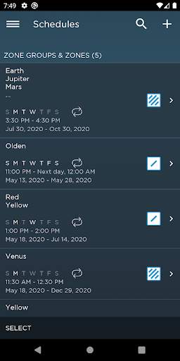 View screenshot 5