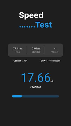 WIFI Router Master ,Speed Test screenshot 3