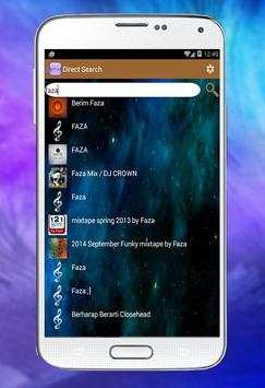 Free Music 4Shared screenshot 1