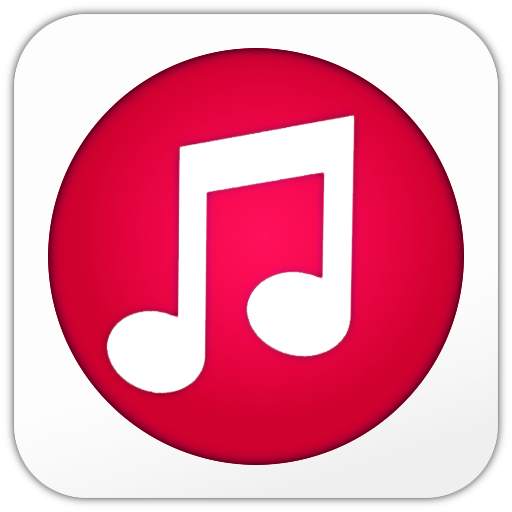 Ultron Music Player - MP3 Music Player 1.0.8
