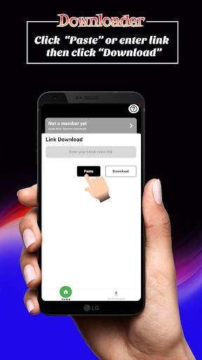 Photo & Videos Downloader for Instagram-IG Saver screenshot 3