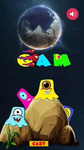 Gam Game 2018 скриншот 1
