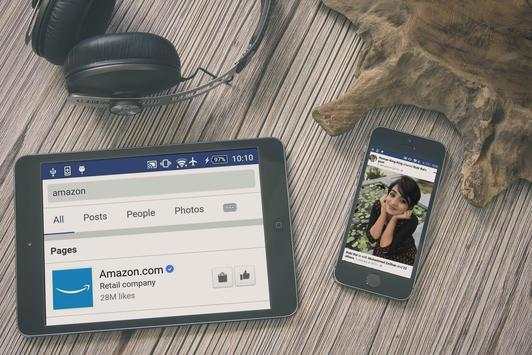 Lite for Facebook lite screenshot 1