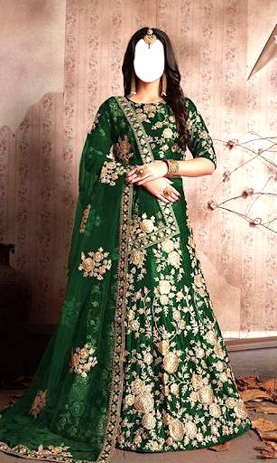 Bridal Lehanga Choli Photo Suits 20 تصوير الشاشة