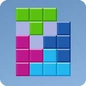 Block World logo