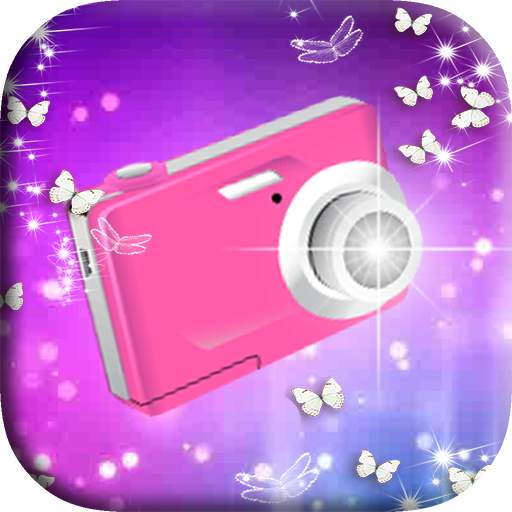 beautiful camera makeup selfie 1.9