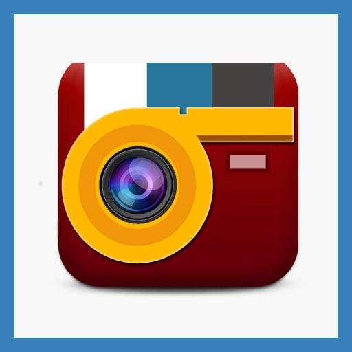 Whistle Camera - Selfie & More 1.5.0