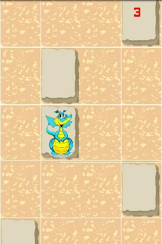 Dinosaur Game screenshot 5