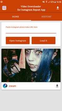 Video Downloader - for Instagram Repost App screenshot 4