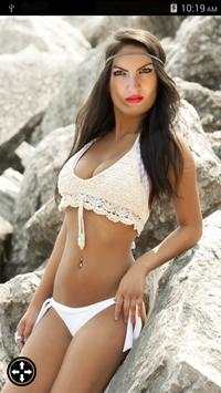 Bikini Suit Photo Montage screenshot 1
