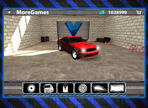 Car Transporter Truck Drive 3D screenshot 7