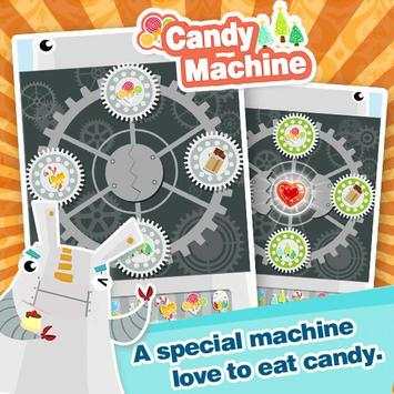 Candy Machine screenshot 3