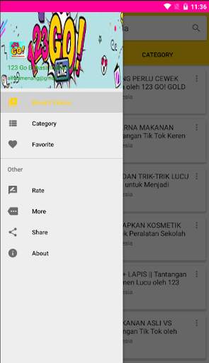 123 Go Bahasa Indonesia screenshot 4