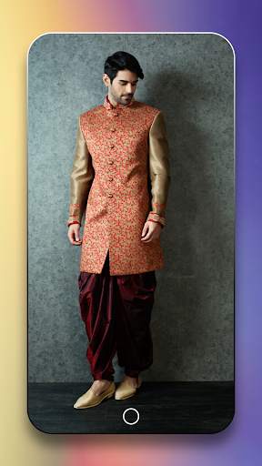 Men Wedding Collection - Dulha Collection screenshot 2