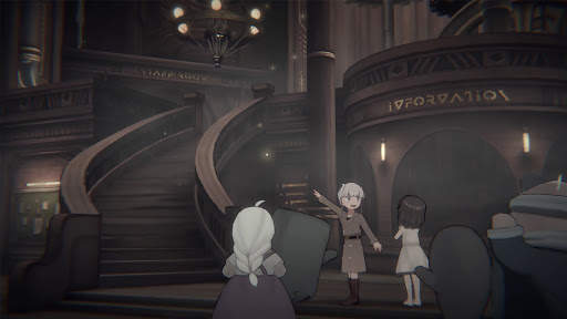 DEEMO II screenshot 6